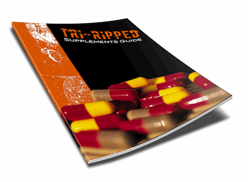 TriRipped Supplements Guide